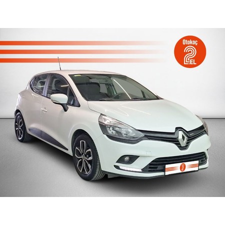 RENAULT-CLIO-CLIO JOY 1.2 16V 75 BG - 1