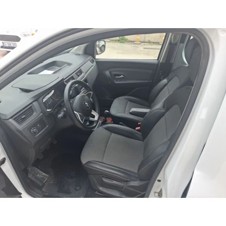 RENAULT-EXPRESS-EXPRESS COMBI JOY 1.5 DCI 95BG D-FULL görsel 4