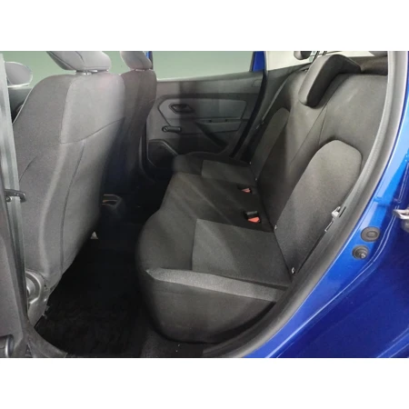 DACIA-DUSTER-COMFORT 1.3 TCE 150 BG 4x4 görsel 12