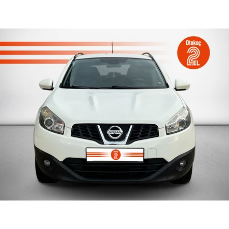 NISSAN-QASHQAI-1.6 TEKNA PACK 4x2 CVT