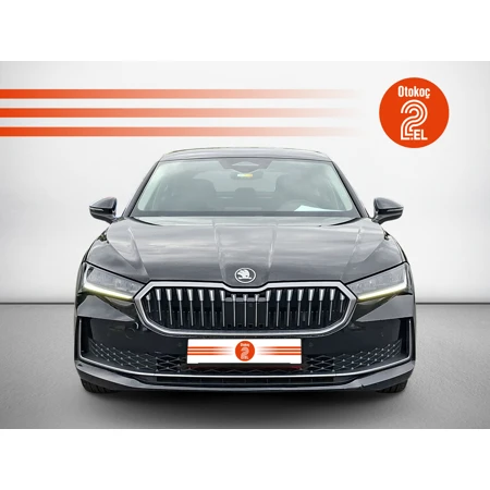 SKODA-SUPERB-1.5 TSI MHEV DSG PREMIUM
