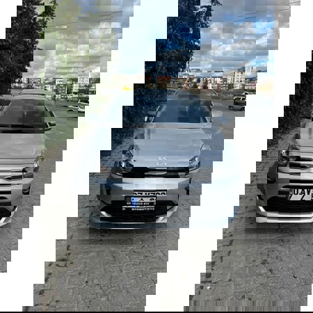 HATASIZ BOYASIZ SUV SEDAN TAKASLI - 1