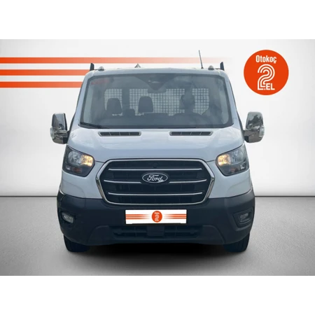 FORD TRANSIT TREND