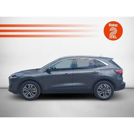 FORD-KUGA-TITANIUM 1.5L ECOBOOST 182PS 8İLERİ AT - 3