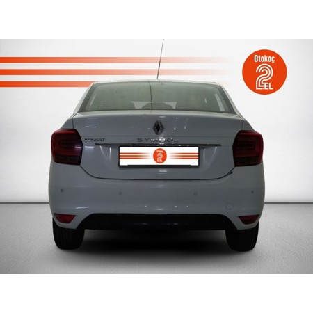 RENAULT-SYMBOL-SYMBOL JOY 1.5 DCI 90 BG - 2