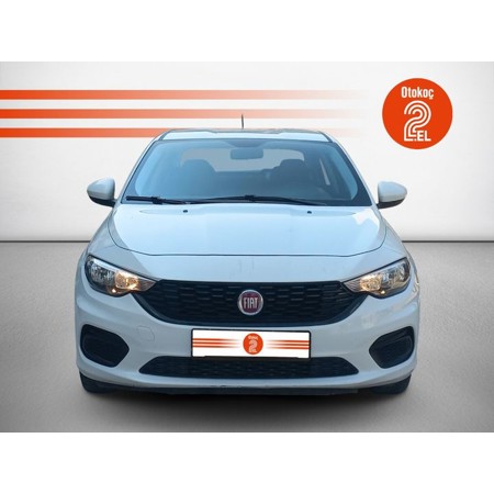 FIAT-EGEA-1.6 MJET 120 HP EU6D EASY DCT - 2