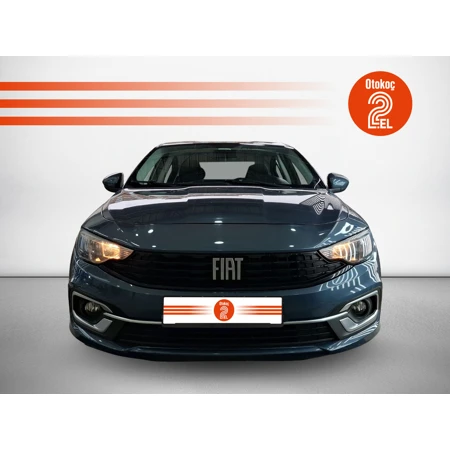Fiat EGEA 2024 63.460 km