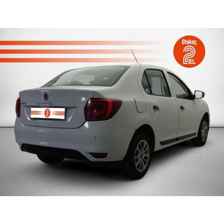 RENAULT-SYMBOL-SYMBOL JOY 1.5 DCI 90 BG - 3