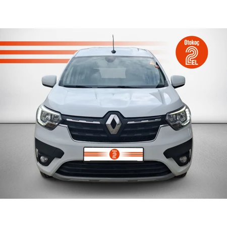 RENAULT-EXPRESS-EXPRESS COMBI JOY 1.5 DCI 95BG D-FULL