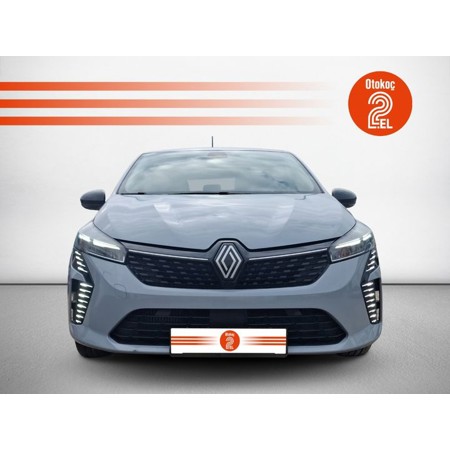 RENAULT-CLIO-EQUILIBRE 1.0 TCE X-TRONIC 90 BG - 2