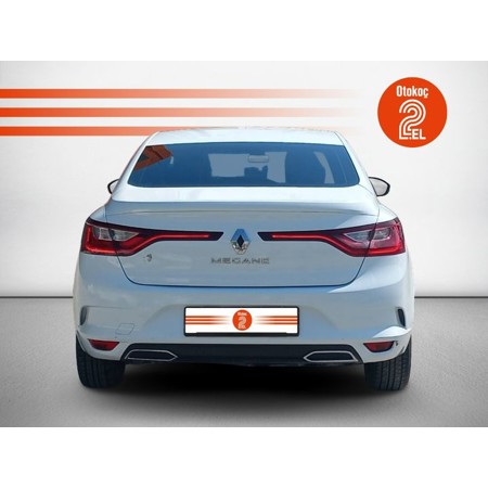RENAULT-MEGANE-SEDAN JOY 1.3 TCE 140 bg EDC - 3