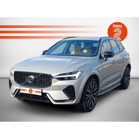 VOLVO-XC60-B5 MILD HYBRID AWD PLUS DARK - 3
