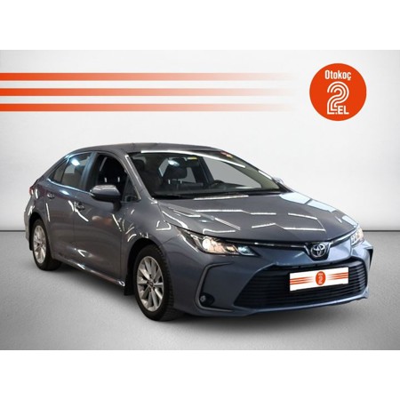 TOYOTA-COROLLA-1.5 DREAM MULTIDRIVE S - 1