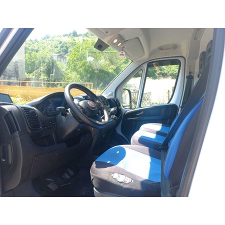 FIAT-DUCATO-VAN MAXI 2.2 MJET3 140HP S9 (17M3) - 3