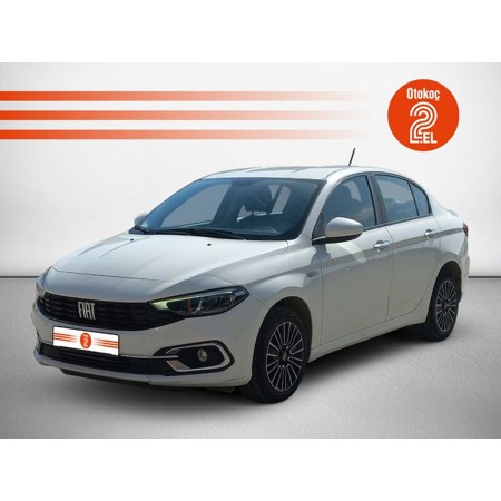 FIAT-EGEA-1.6 MJET II DS 130 HP URBAN - 3