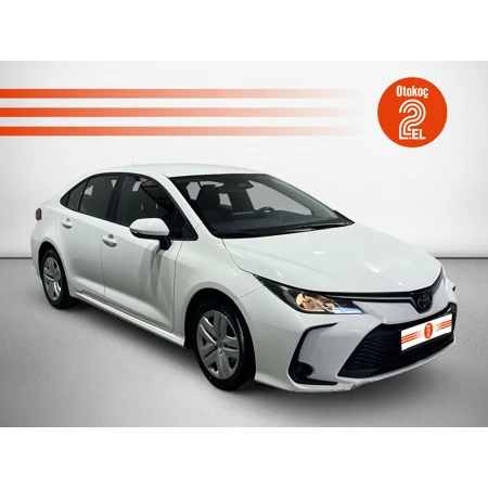 Toyota COROLLA 2024 59.450 km 1