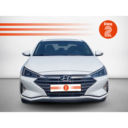 HYUNDAI-ELANTRA-1.6 MPI 6 ILERI OTO ELITE (BENZINLI) FL - 3