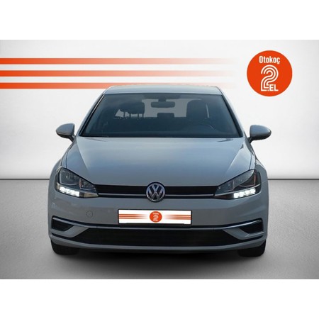 VOLKSWAGEN-GOLF-1.0 TSI 115 PS MIDLINE PLUS - 2