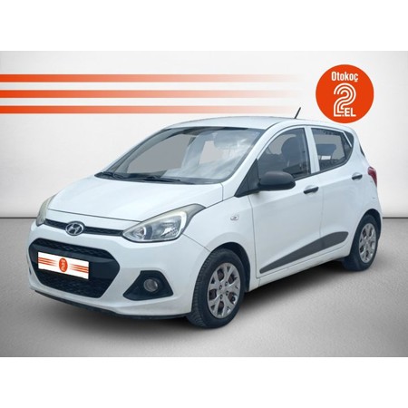 HYUNDAI-I10-1.0 STYLE OTM - 3