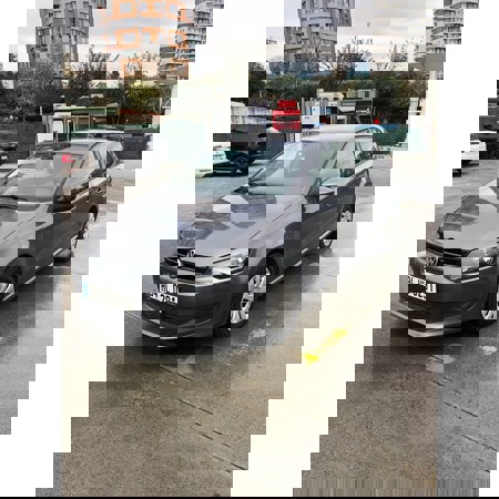 İlk sahibinden 2012 polo comfortline - 2