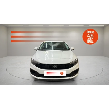 FIAT EGEA EASY