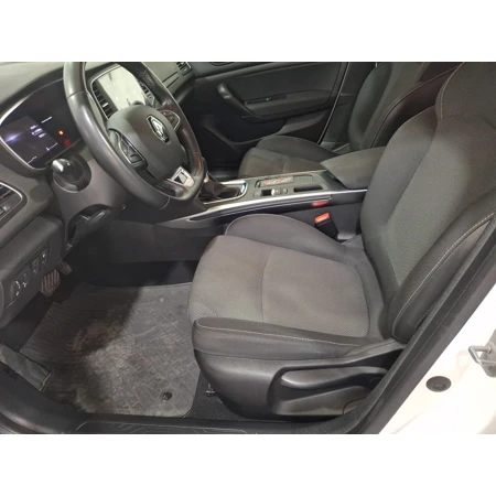 RENAULT-MEGANE-SEDAN TOUCH 1.3 TCE 140 bg EDC görsel 11