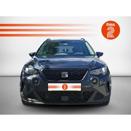 SEAT ARONA 2024 62.537 km
