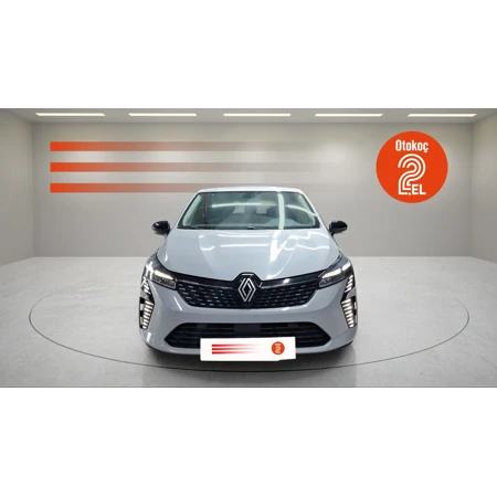 Renault CLIO 2024 61.913 km