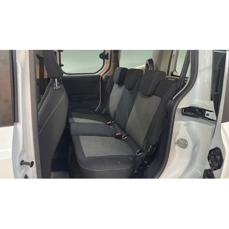FORD-TOURNEO COURIER-1.5 L ECOBLUE 100PS DELUXE KOMBİ görsel 6