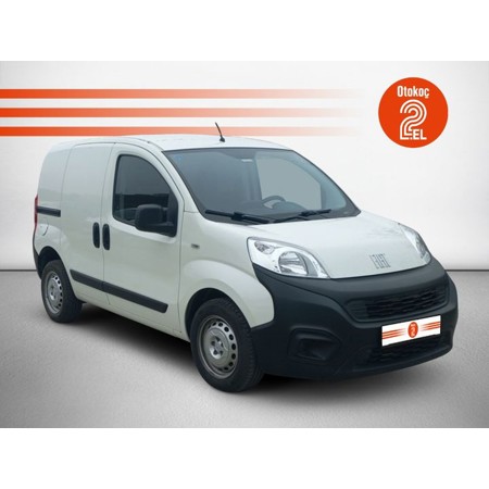 FIAT-FİORİNO-1.3 MULTIJET 95HP EU6DF CARGO - 1