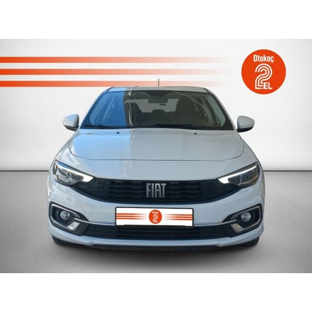 FIAT-EGEA-1.3 MJET II DS 95 HP URBAN - 2