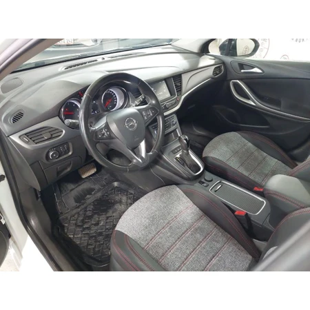 OPEL ASTRA EDITION
