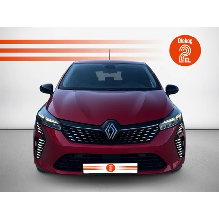 RENAULT-CLIO-EVOLUTION 1.0 TCE X-TRONIC 90 BG