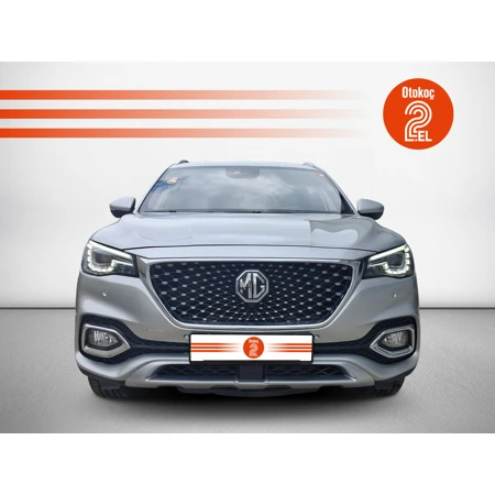 MG EHS LUXURY
