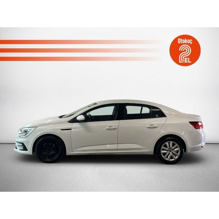 RENAULT-MEGANE-SEDAN JOY 1.5 BLUE DCI 115 bg EDC - 3