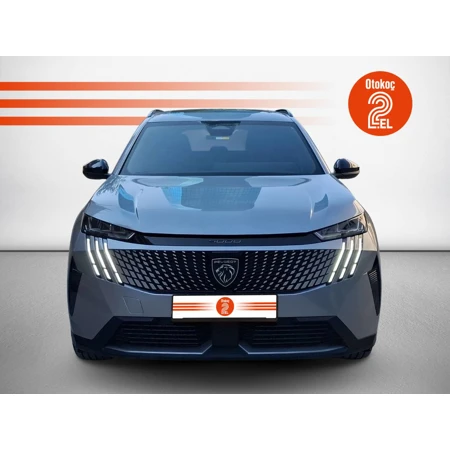 Peugeot 5008 2025 47.199 km