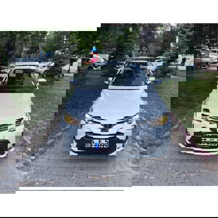 Tek PARÇA BOYALI 2021 Corolla 1.8 Hybrid / 114.000 Km - 1