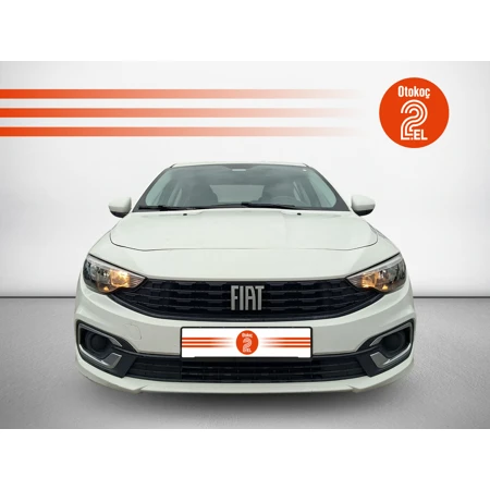Fiat EGEA 2024 72.980 km