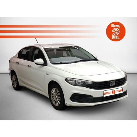 FIAT-EGEA-1.3 MJET 95 HP EU6D EASY - 1