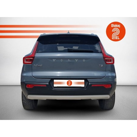 VOLVO-XC40-1.5 T3 163HP FWD INSCRIPTION GEARTRONIC - 3