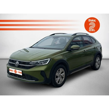 VOLKSWAGEN-TAIGO-1.0 TSI 110PS LIFE DSG - 3