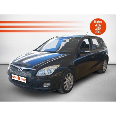 HYUNDAI-I30-1.6 CRDI 115 PS MODE OTM - 3