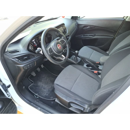 FIAT-EGEA-1.3 MJET II DS 95 HP EASY görsel 4
