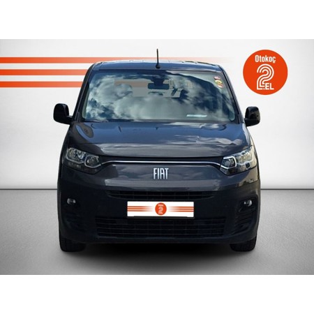 FIAT-DOBLO COMBİ-EASY 1.5 100 HP BLUEHDI E6.4 - 2