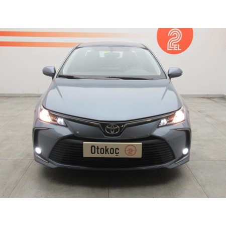 TOYOTA-COROLLA-1.5 DREAM MULTIDRIVE S - 2