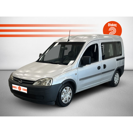 OPEL-COMBO-1.7DTI CLUB - 3