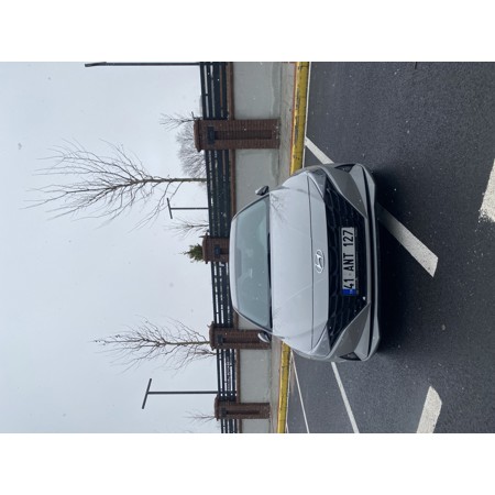 2021 Hyundai Elantra Smart | 53.000 km | Tramer Yok | Otomatik - 1