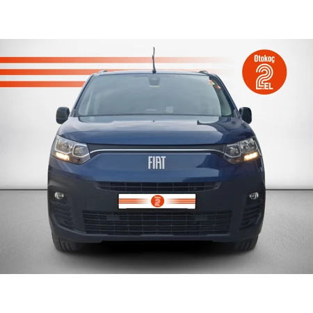 Fiat DOBLO CARGO 2024 60.886 km