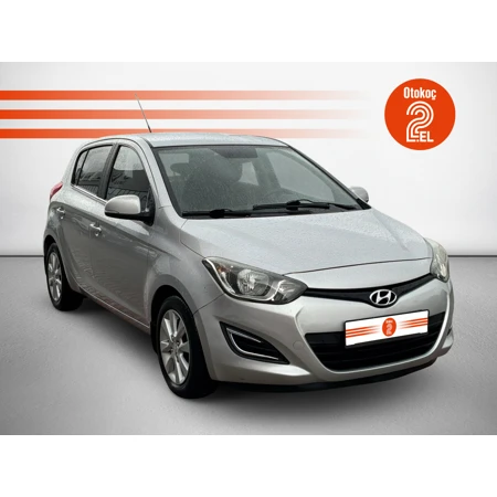 HYUNDAI I20 SENSE