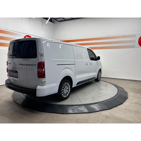 PEUGEOT-EXPERT-VAN UZUN (L3) 2.0 BLUEHDI 145HP görsel 10